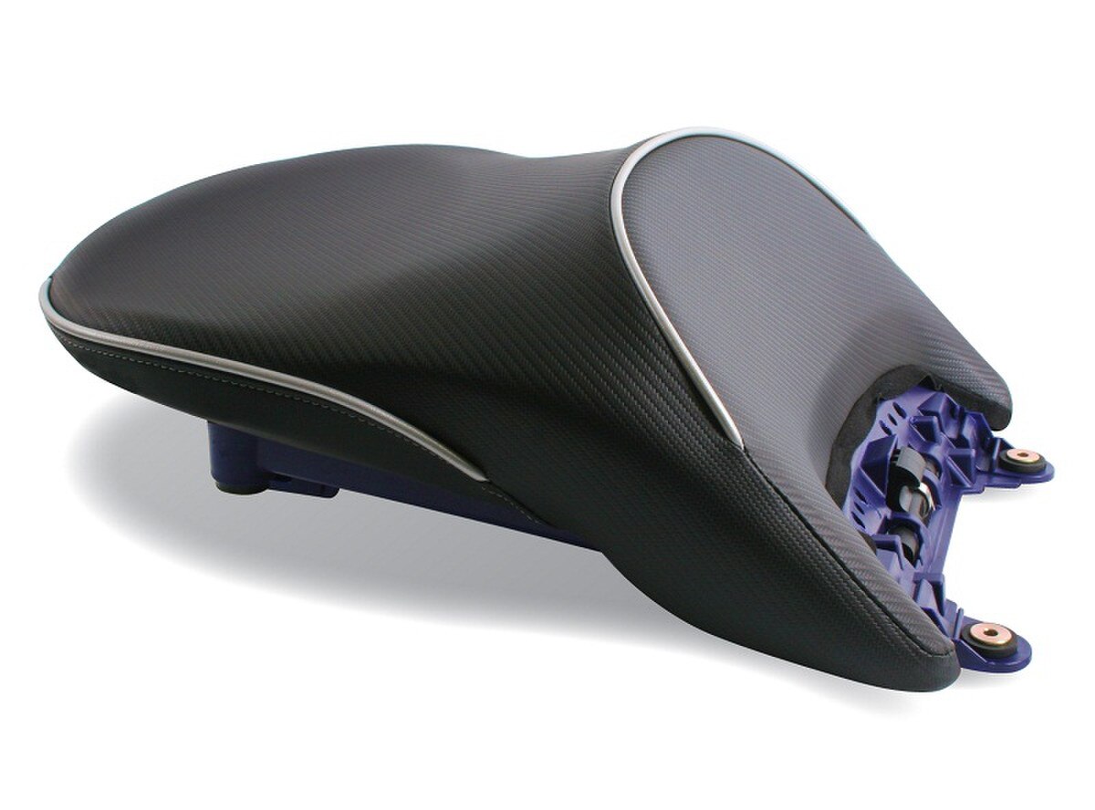 BMW - R1200RT 14+ - World Sport Performance Seat